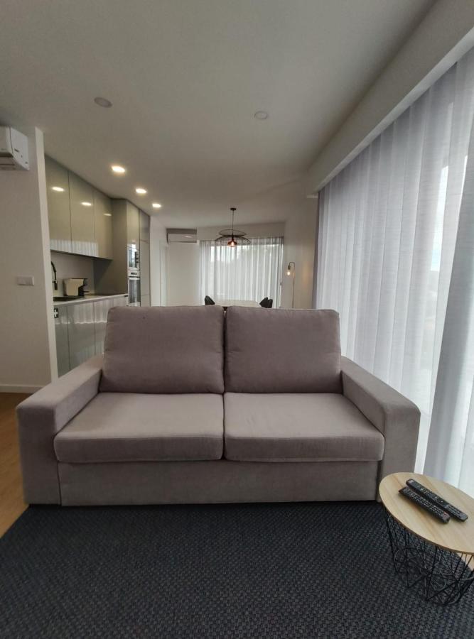 Casa De Penedones - Ventos De Barroso Villa Bagian luar foto